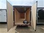 CJAY 2025 FX9 Utility Trailer