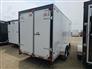 CJAY 2025 FX9 Utility Trailer
