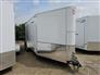 CJAY 2025 FX9 Utility Trailer