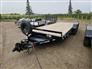 Southland 2026 LBA Flatbed Trailers
