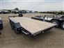 Southland 2026 LBA Flatbed Trailers