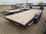Southland 2026 LBA Flatbed Trailers