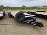 Southland 2026 LBA Flatbed Trailers