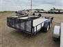 2025 Trailtech XLSERIES Utility Trailer