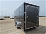 CJAY 2025 TXR Utility Trailer