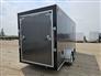 CJAY 2025 TXR Utility Trailer