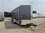 CJAY 2025 TXR Utility Trailer