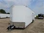 2026 RoyalCargo LARC Utility Trailer