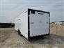 2026 RoyalCargo LARC Utility Trailer
