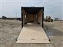 2026 RoyalCargo LARC Utility Trailer