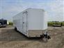 2026 RoyalCargo LARC Utility Trailer