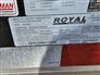 2025 RoyalCargo XRARSM Other Trailer