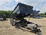 Southland 2026 16K Dump Trailers