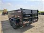 Southland 2026 16K Dump Trailers