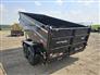 Southland 2026 16K Dump Trailers