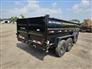 Southland 2026 16K Dump Trailers