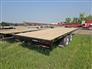 Trailtech 2026 PH270 Flatbed Trailers