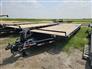 Southland 2026 HBA Flatbed Trailers