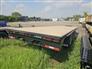 Trailtech 2025 H370 Flatbed Trailers