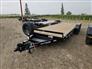 Southland 2026 LBA Flatbed Trailers