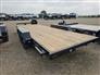Southland 2026 LBA Flatbed Trailers