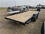 Southland 2026 LBA Flatbed Trailers