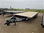 Trailtech 2026 PH270 Flatbed Trailers