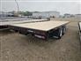 Trailtech 2026 PH270 Flatbed Trailers