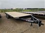 Trailtech 2026 PH270 Flatbed Trailers