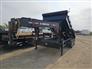 2025 Trailtech L370HD Dump Trailer