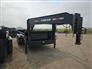 2025 Trailtech L370HD Dump Trailer