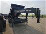 2025 Trailtech L370HD Dump Trailer
