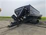 J&M 2332-22T Grain Carts