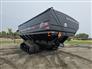 J&M 2332-22T Grain Carts