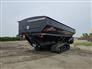 J&M 2332-22T Grain Carts
