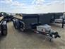 Southland 2026 16K Dump Trailers