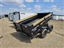 Southland 2026 5K Dump Trailers