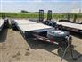 Trailtech 2026 L370 Flatbed Trailers
