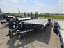 Trailtech 2025 MD280 Flatbed Trailers