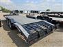 Trailtech 2025 MD280 Flatbed Trailers