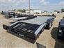 Trailtech 2025 MD280 Flatbed Trailers