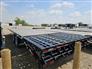 Trailtech 2025 TD210 Flatbed Trailers