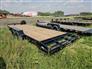 Southland 2026 LBA Flatbed Trailers