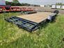 Southland 2026 LBA Flatbed Trailers