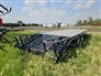 2025 Trailtech TD220 Flatbed Trailer / Equipment Hauler