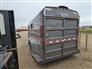 Norbert 2009 7X20 GN STK Other Trailers