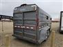 Norbert 2009 7X20 GN STK Other Trailers