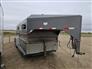 Norbert 2009 7X20 GN STK Other Trailers