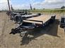 Southland 2026 LBA Flatbed Trailers