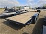 Southland 2026 LBA Flatbed Trailers